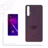 برچسب پوششی ماهوت مدل PL-RNG_RVR مناسب برای گوشی موبایل هوآوی Nova 5T