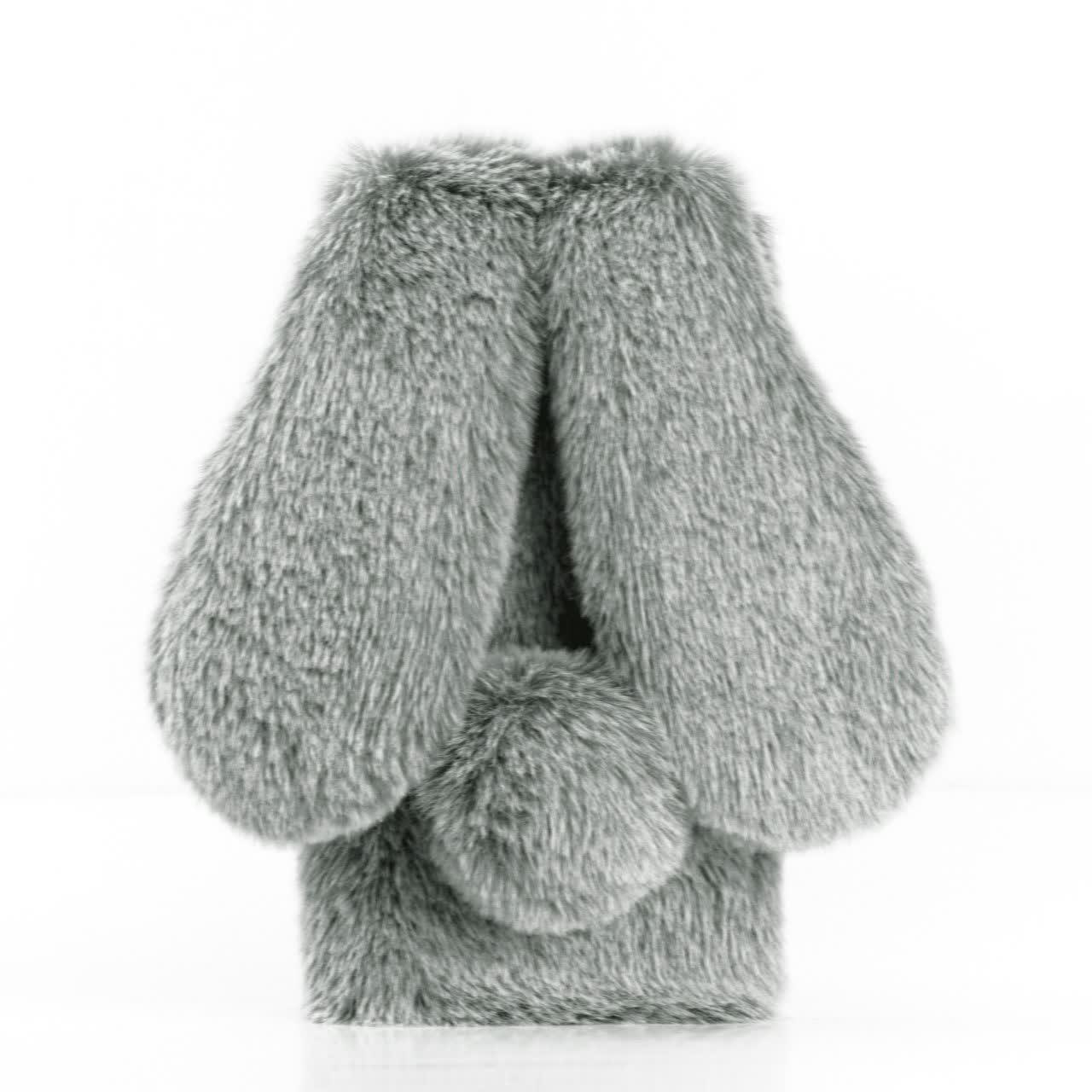 کاور مدل خرگوشی مناسب برای گوشی موبایل هوآوی 9A