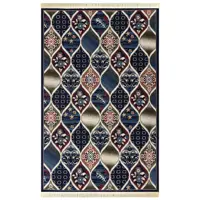 گلیم ماشینی جزیره کد SO-8-815