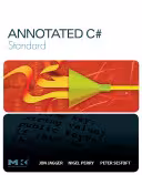 خرید و دانلود نسخه کامل کتاب C# Annotated Standard