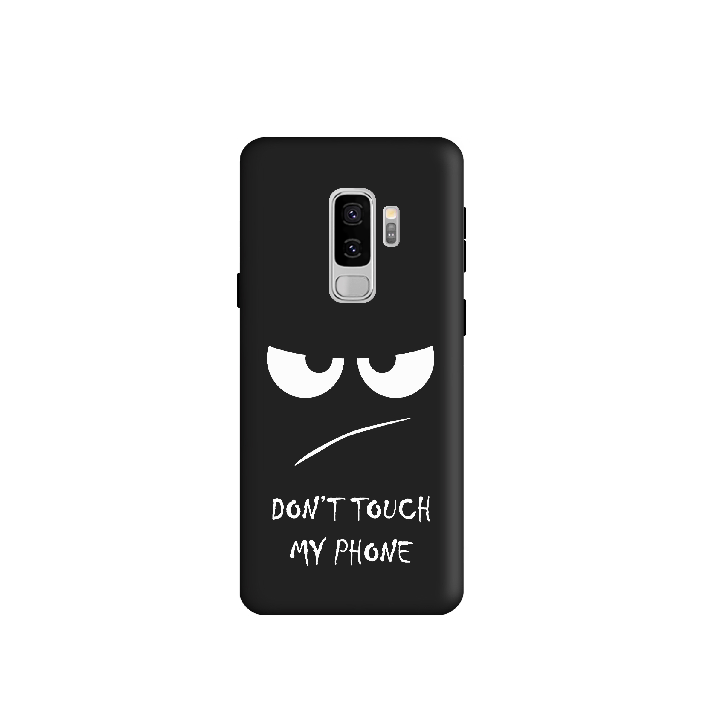 کاور طرح فانتزی کد y6039 مناسب برای گوشی موبایل سامسونگ  Galaxy S9 Plus