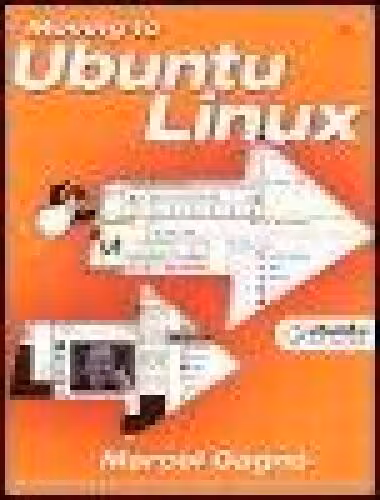 خرید و دانلود نسخه کامل کتاب Moving to Ubuntu Linux