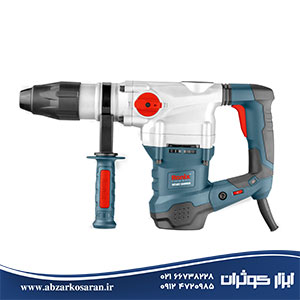 بتن کن 40 میلی‌متری 1600 وات Ronix مدل 2705