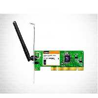 Tenda W311P Wireless N150 PCI Express Adapter