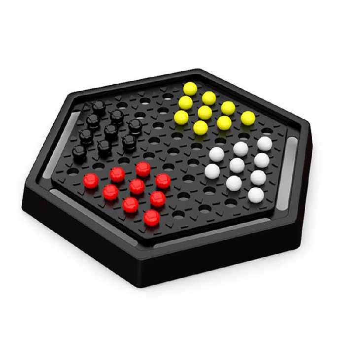 بازی فکری مدل ابلون | چاوه