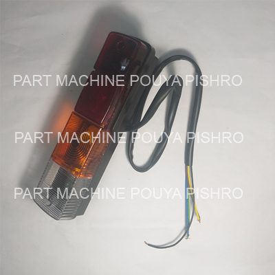چراغ خطر عقب یونیورسال