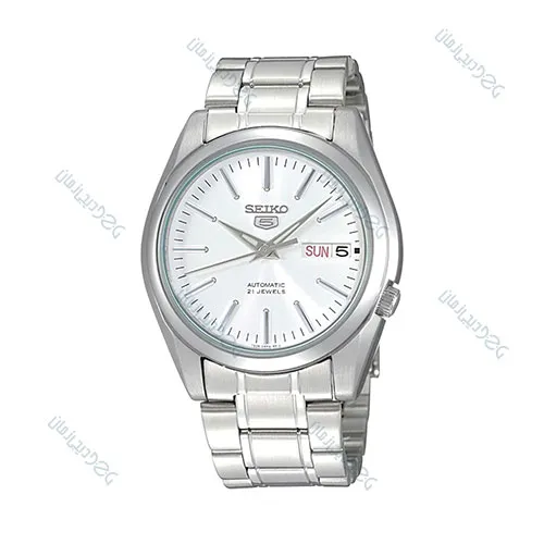 ساعت مچی مردانه اصل|برند سیکو (seiko)|مدل SNKL41K1