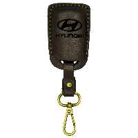 جاسوئیچی خودرو چرمینه اسپرت کد 48025-DOR مناسب برای هیوندا