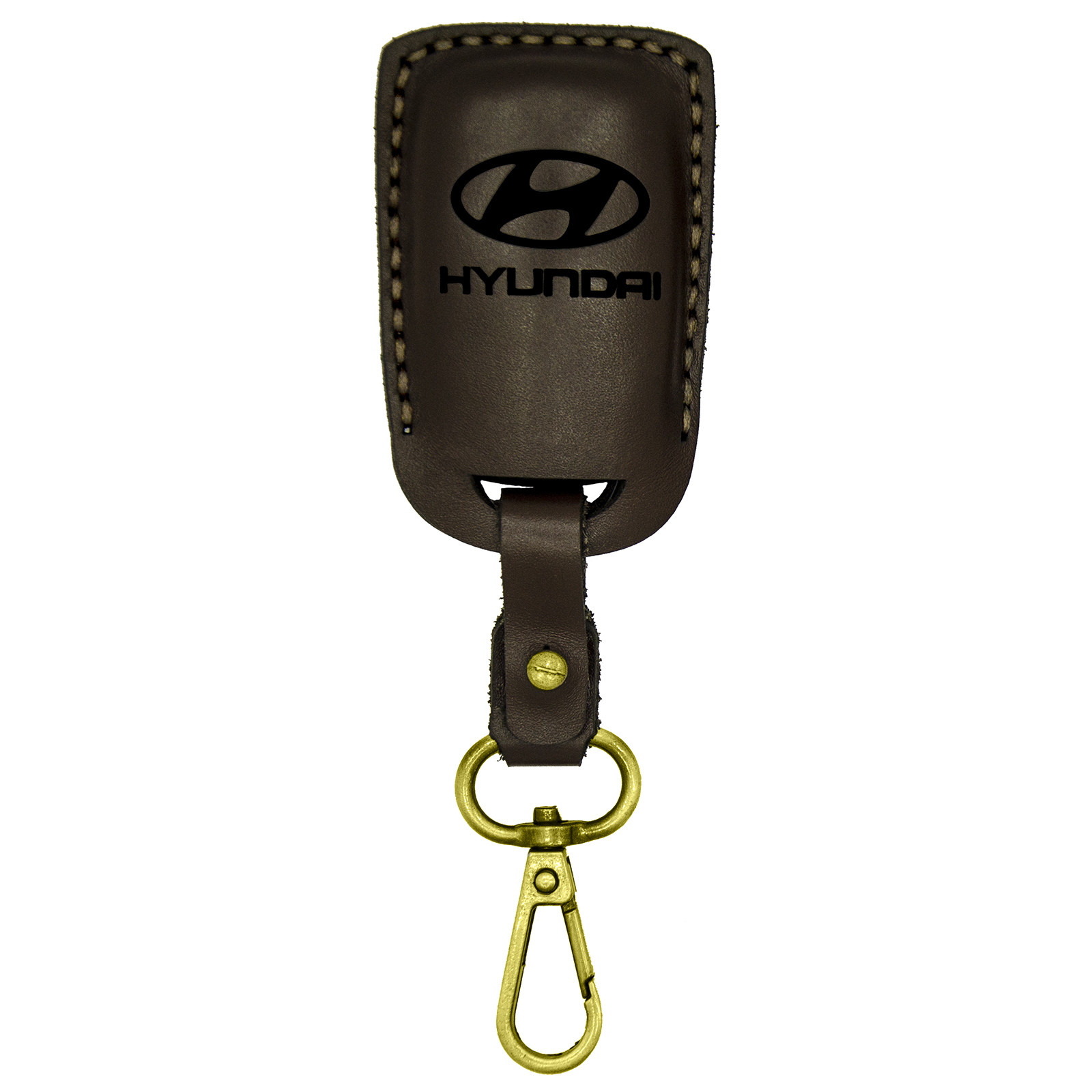 جاسوئیچی خودرو چرمینه اسپرت کد 48025-DOR مناسب برای هیوندا