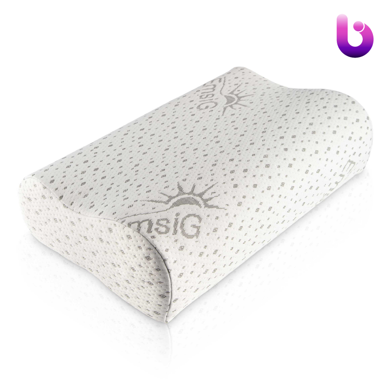 بالش طبی امسیگ مدل PL73