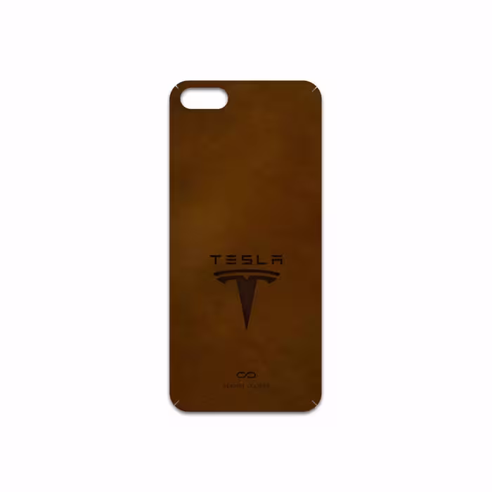 برچسب پوششی ماهوت مدل BFL-TSLA مناسب برای گوشی موبایل آنر 7S