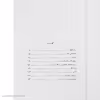 کتاب کابوس چهار بعدی اثر جی جی بالارد نشر چشمه
