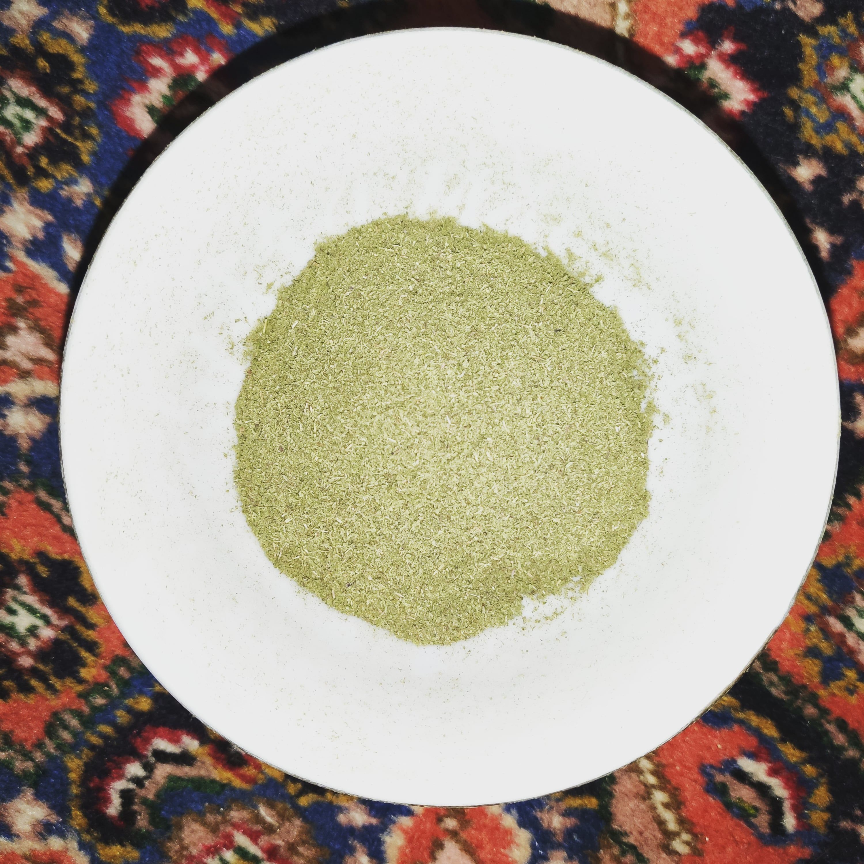 پودر آویشن کوهی - پاک شده