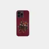 کاور پولو مدل JOCKEY مناسب برای گوشی موبایل اپل iphone 14 Pro
