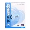 کتاب Speakout intermediate 2nd اثر Antonia Clare And J.J.Wilson انتشارات الوندپویان