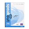کتاب Speakout intermediate 2nd اثر Antonia Clare And J.J.Wilson انتشارات الوندپویان