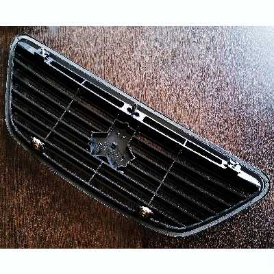 جلو پنجره تی پی ای مدل T-01 مناسب برای تیبا