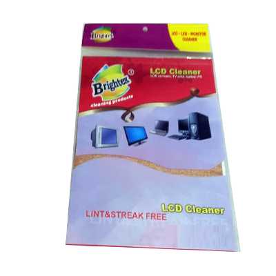  دستمال تمیز کننده ال سی دی براتکس مدل 7D