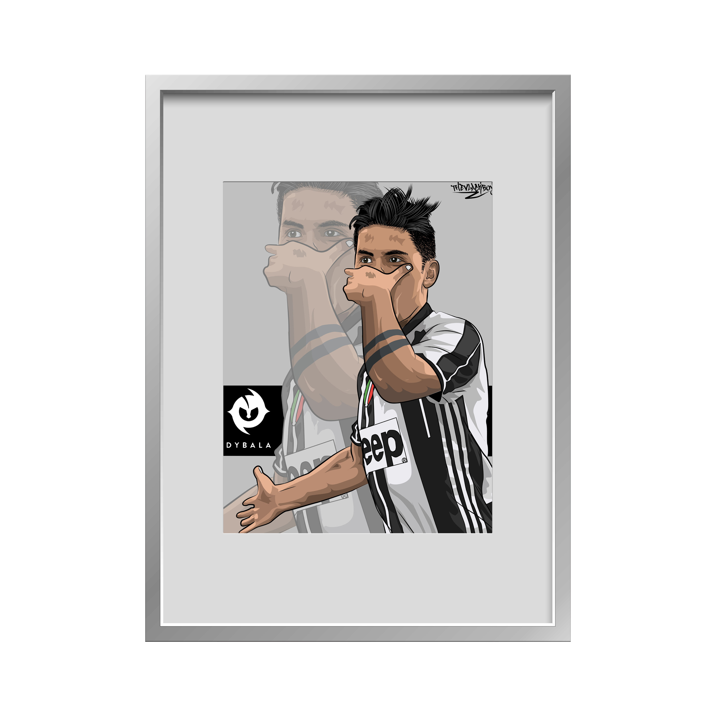 تابلو شاسی ویولت کد 3D2031