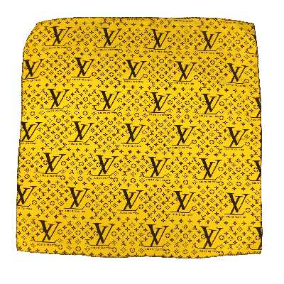 دستمال سر و گردن مدل BANDANA-77