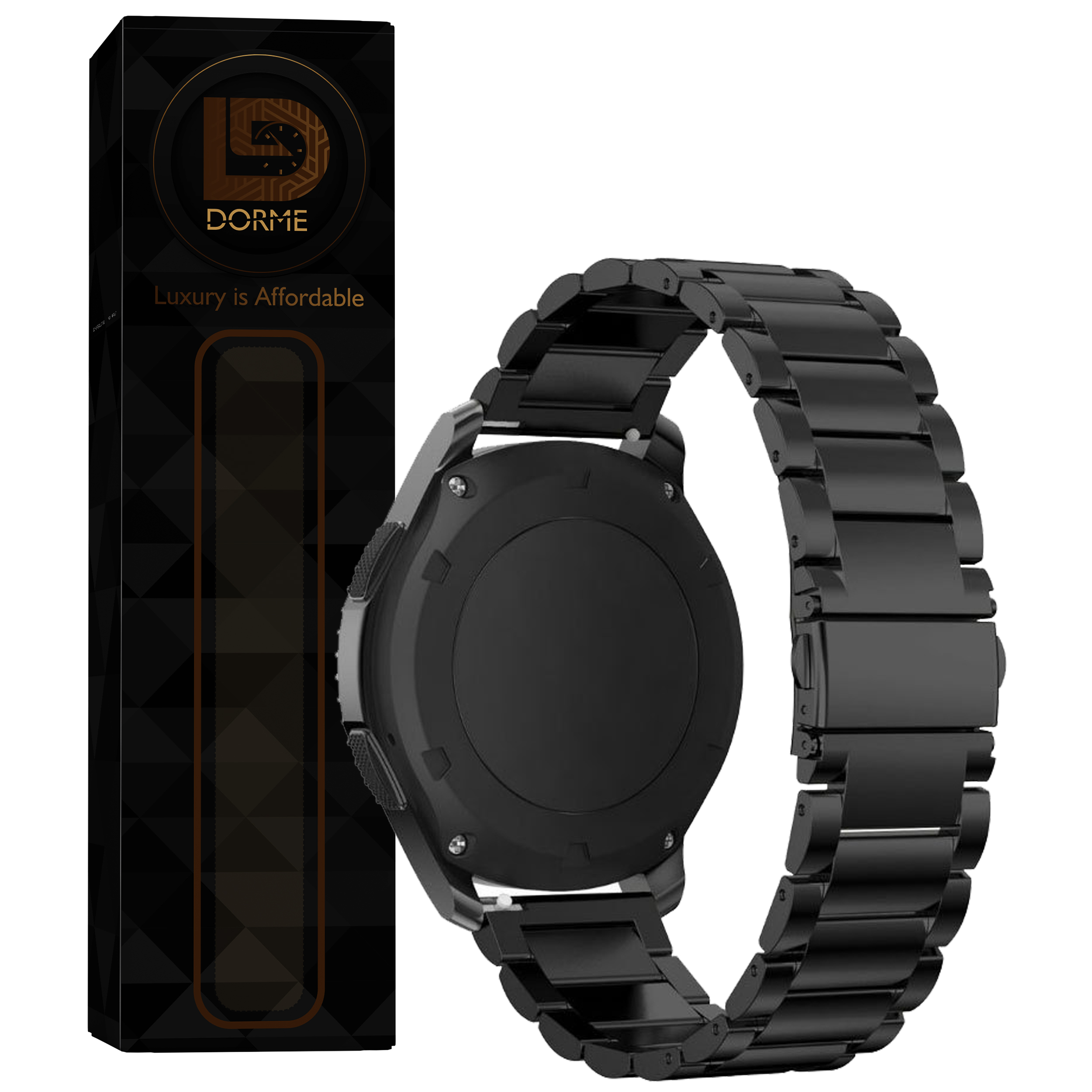 بند درمه مدل Nova مناسب برای ساعت هوشمند هوآوی watch GT2 42mm
