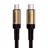 کابل تبدیل USB-C باسئوس مدل CATKLF-S طول 1 متر