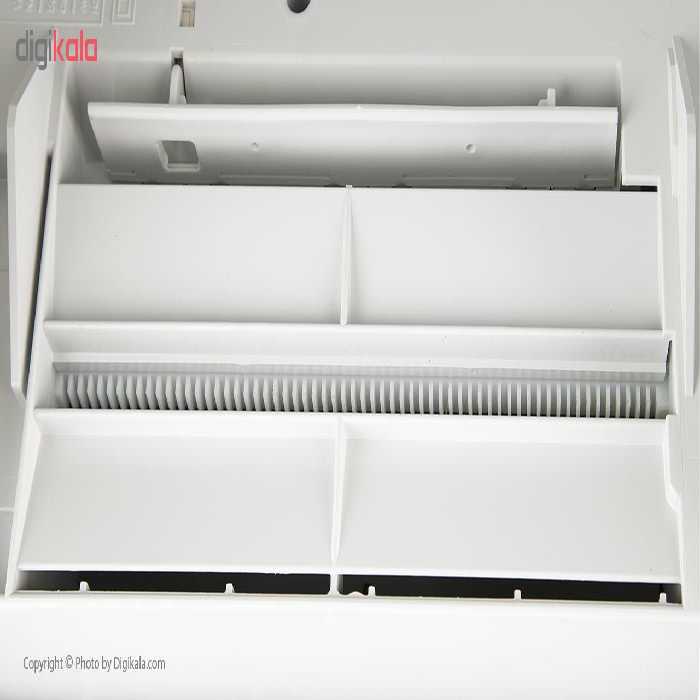 کاغذ خرد کن اچ اس ام مدل Classic 102.2