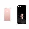 برچسب پوششی ماهوت مدل Elon Musk مناسب برای گوشی موبایل اپل iPhone 7