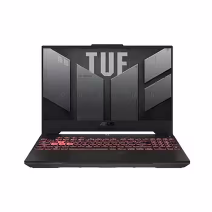 لپ تاپ گیمینگ 15.6 اینچ ایسوس مدل TUF Gaming A15 FA507RF-HN018