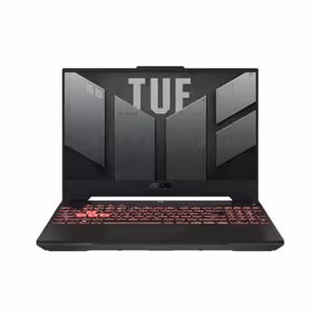 لپ تاپ گیمینگ 15.6 اینچ ایسوس مدل TUF Gaming A15 FA507RF-HN018