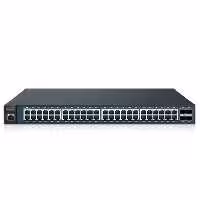 سوئیچ شبکه اینجنیوس EWS1200-52T
