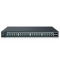 سوئیچ شبکه اینجنیوس EWS1200-52T