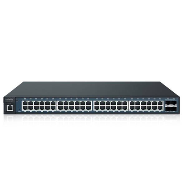 سوئیچ شبکه اینجنیوس EWS1200-52T