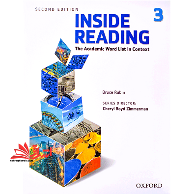 inside reading 4 second edition - فروشگاه کتاب اشراق