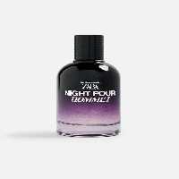 عطر مردانه زارا NIGHT POUR HOMME I 100ML | تهران زارا TehranZara