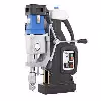 دریل مگنت 825 بی دی اس BDS MAB 825 قابلیت قلاویزکاری