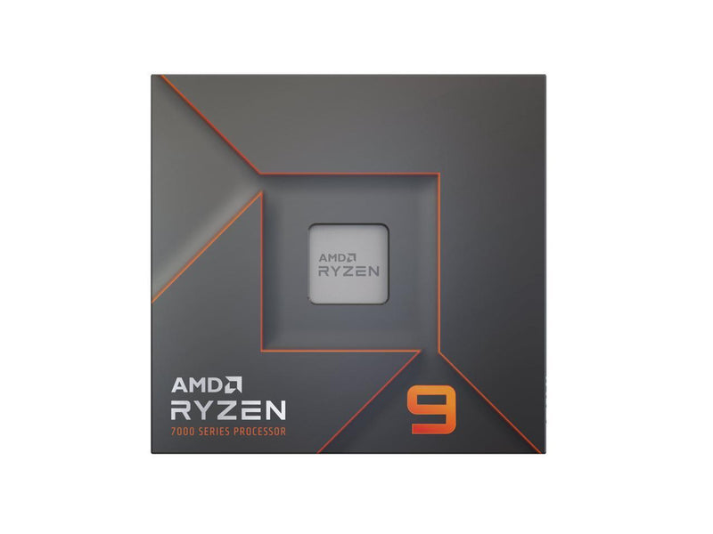 ارزان ترین قیمت | پردازنده مرکزی AMD مدل Ryzen 9 7900 BOX