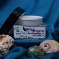 کرم کلاژن ساز حلزون گیاهی و ارگانیک گلشید