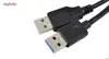 تبدیل USB 3.0 به SATA 3.0 مدل enet