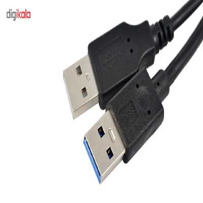 تبدیل USB 3.0 به SATA 3.0 مدل enet
