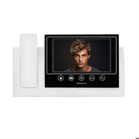 مانیتور آیفون تصویری 7 اینچ سیماران مدل HS-72TK