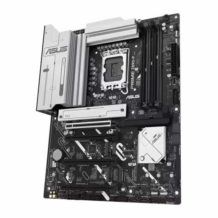 مادربرد مدل Z890-P D5 PRIME ASUS ایسوس