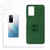 برچسب پوششی ماهوت مدل GL-BRCA مناسب برای گوشی موبایل شیائومی Redmi Note 11 4G