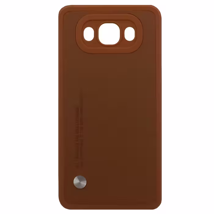 کاور مدل BMS92 مناسب برای گوشی موبایل سامسونگ Galaxy J7 2016
