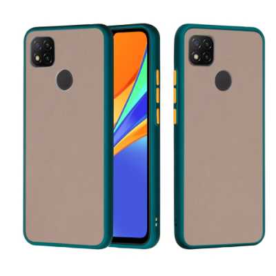 کاور کینگ پاور مدل M21 مناسب برای گوشی موبایل شیائومی Redmi 9C