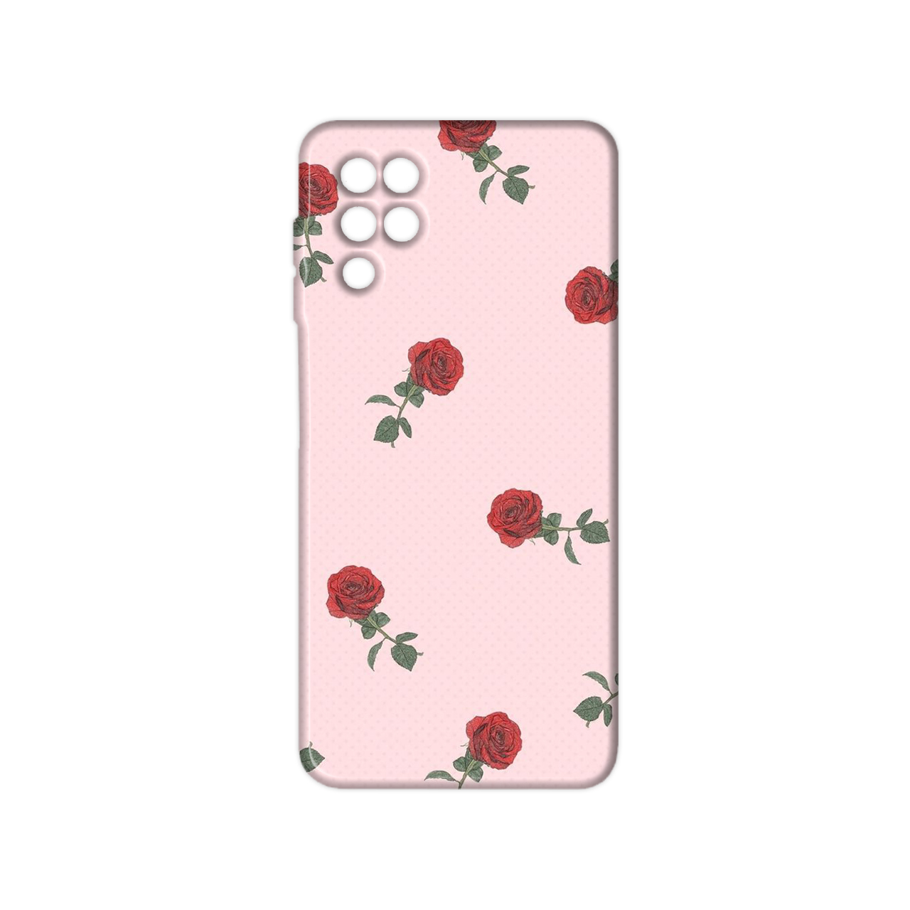 کاور مدل 020 مناسب برای گوشی موبایل سامسونگ galaxy A12 / M12