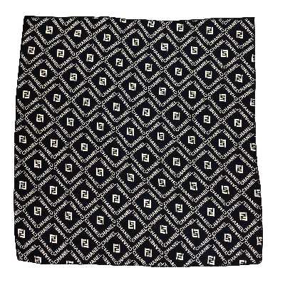 دستمال سر و گردن مدل BANDANA-38