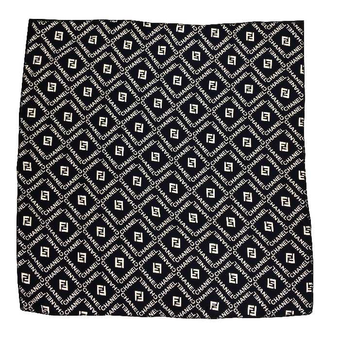 دستمال سر و گردن مدل BANDANA-38