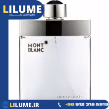 عطر ادکلن مونت بلنک ایندیویدوال (مون بلان ایندیویجوال) 75 میل مردانه
