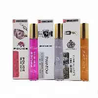 عطر جیبی سوئیس آرمی مدل پی 900 حجم 35 میلی لیتر مجموعه 3 عددی
